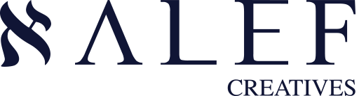 Alef Creatives